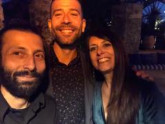 Marco Patti