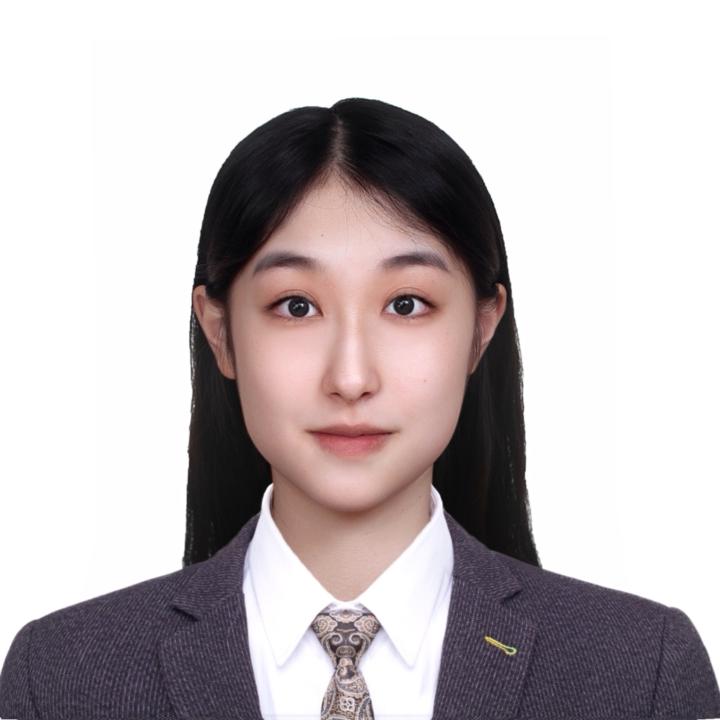 Helena Zhang