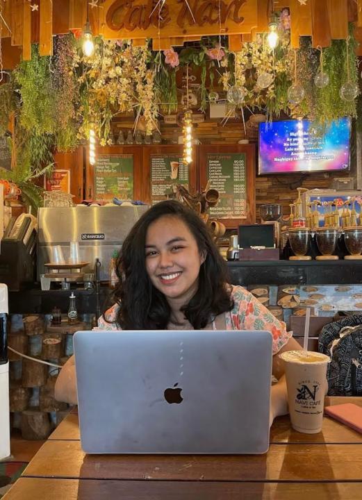 Gianne Roque