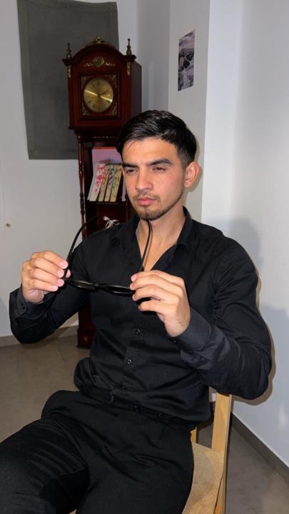 Juan Molina