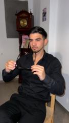 Juan Molina
