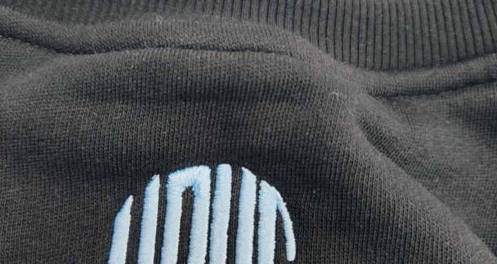 APPAREL Prints and embroidery