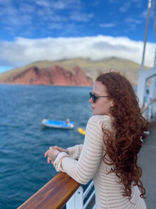 Barbara Calanche