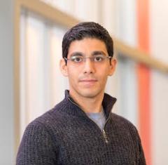 Mahdi Yousefi