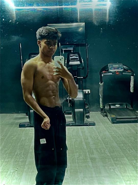 Isshanth Karthic