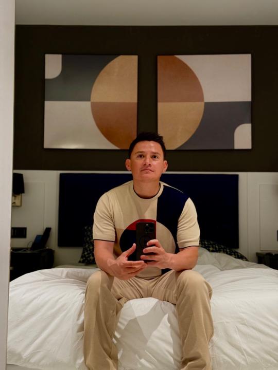 John Henry ARAUJO López