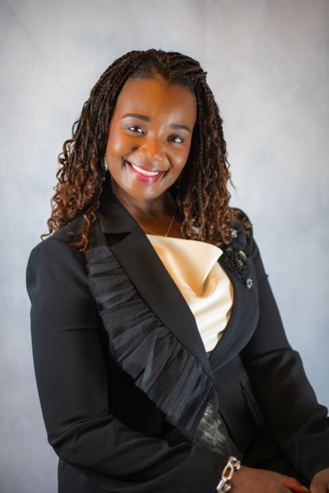 Sabrina Scruggs