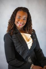 Sabrina Scruggs