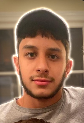 Adam Dahabieh