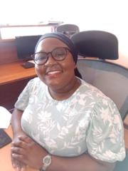 Mokgerwa Clementine Mabusela