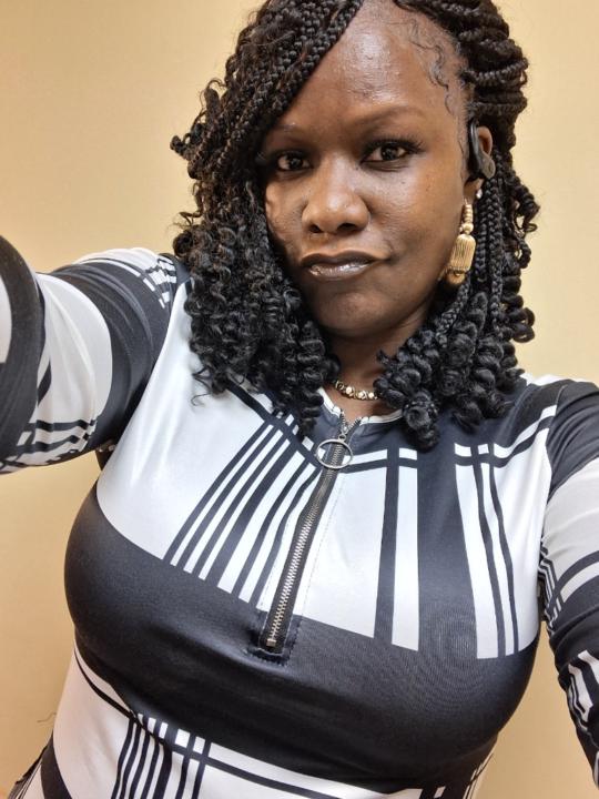 Jenyne Powell