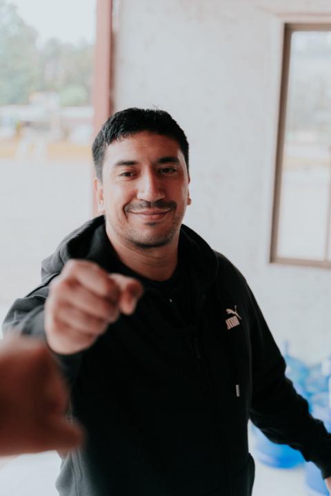 Juan Leiva