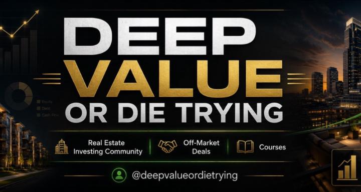 @DeepValueOrDieTrying