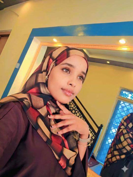 Kifaayo Abdullah Mohamuud