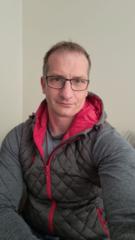 Chris Mouton