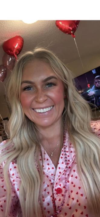 Jenna Meyer