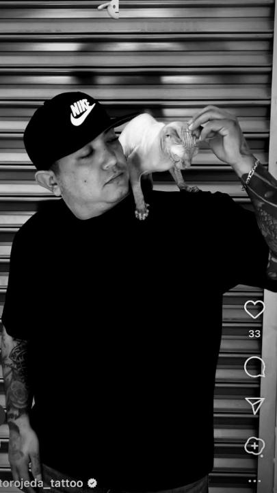 Hector Ojeda