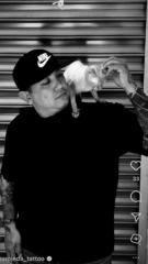 Hector Ojeda