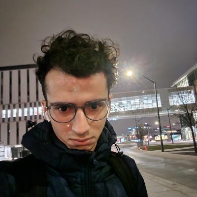Zeyad Maguri