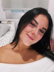 Fabiana Alejandra Flores Hernandez
