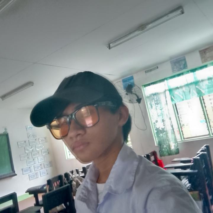 Ron Gabriel G. Romblon