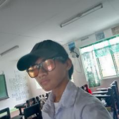 Ron Gabriel G. Romblon