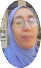 Aicha Essouqiani