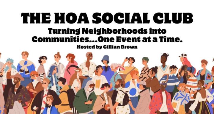 The HOA Social Club