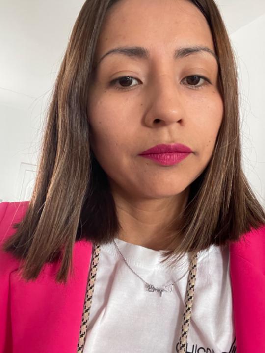 Silvia Gonzales