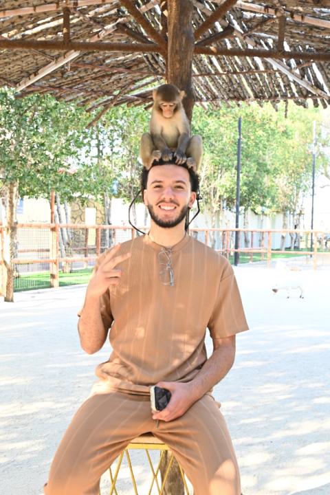 Ayoub Marchetto
