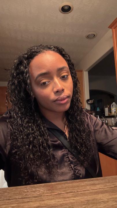 Eriane Trotman