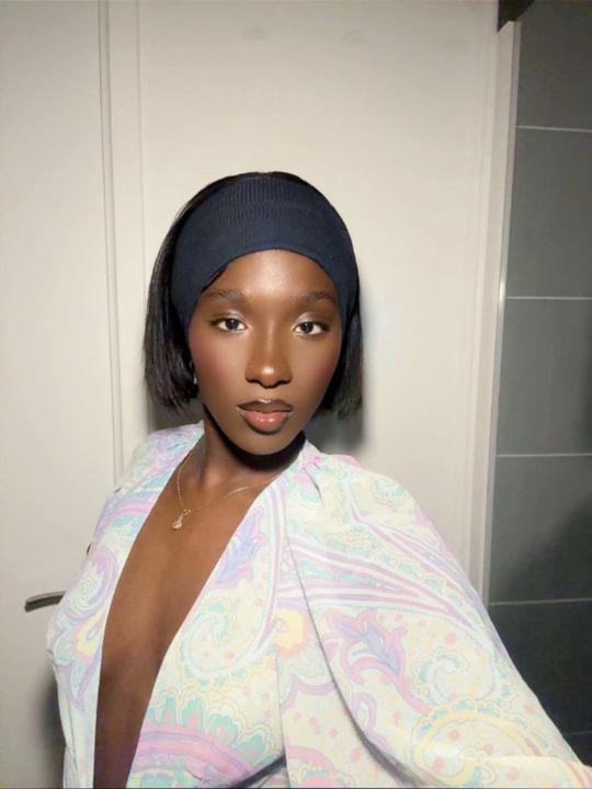 Tatiana fatu Camara
