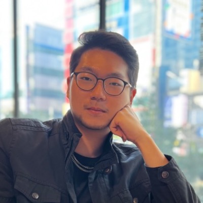 Victor Cha