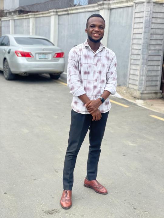 Daniel Obas