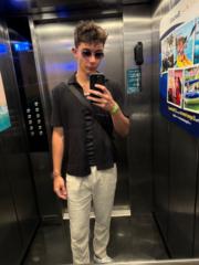 Tristan Matallana