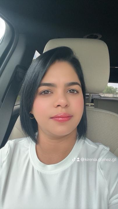 Kirenia Gomez