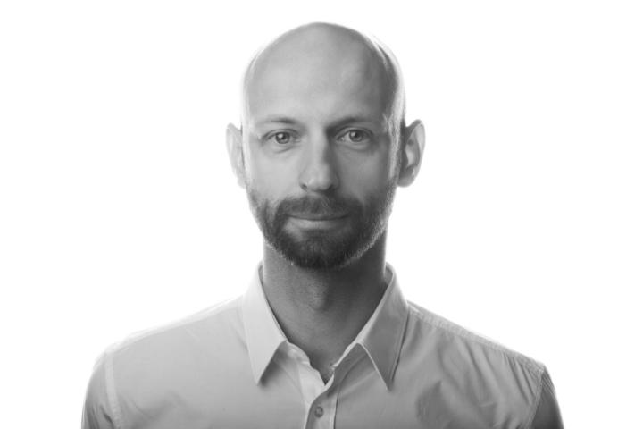 Joerg Hofstaetter