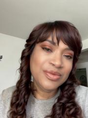 Sandra Rhodes