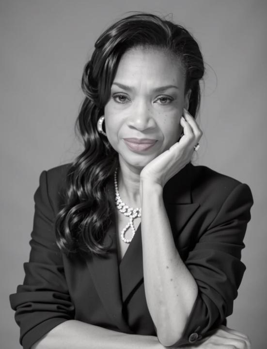 Sandra Rhodes