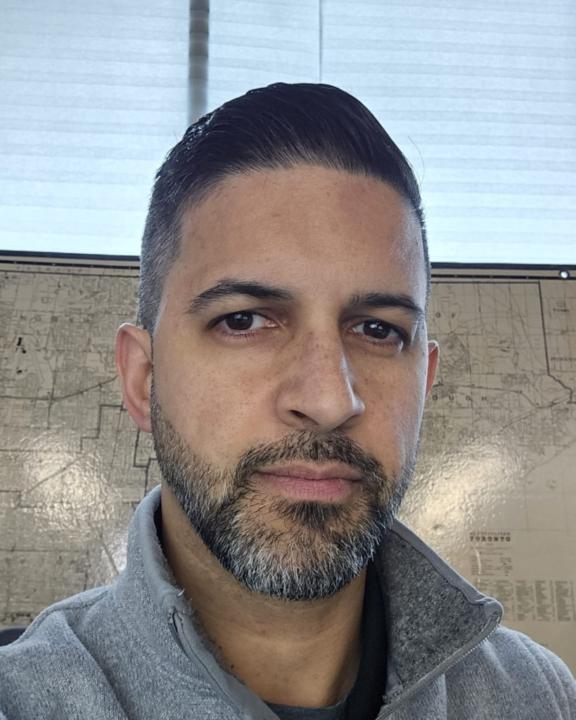 Andrew Ianni