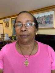 Myrlene Charles