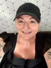 Michelle Gerson