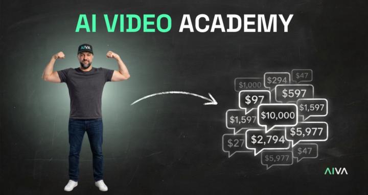 AI Video Academy