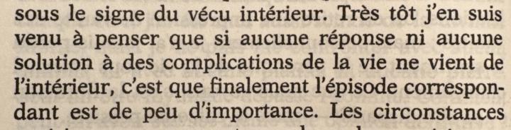 Votre vie est-elle merdique ? 