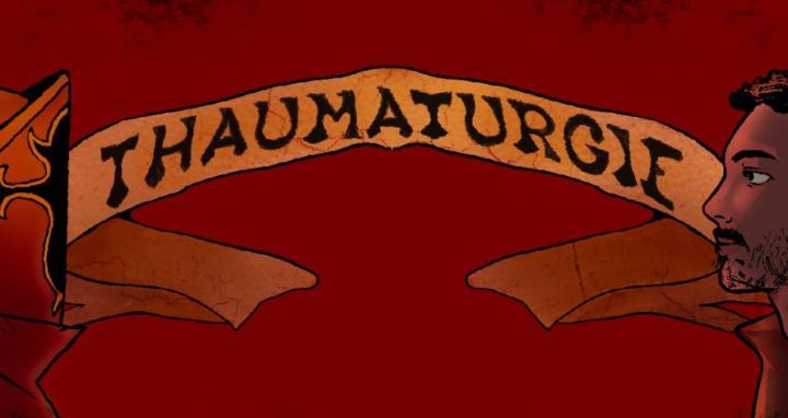 Thaumaturgie