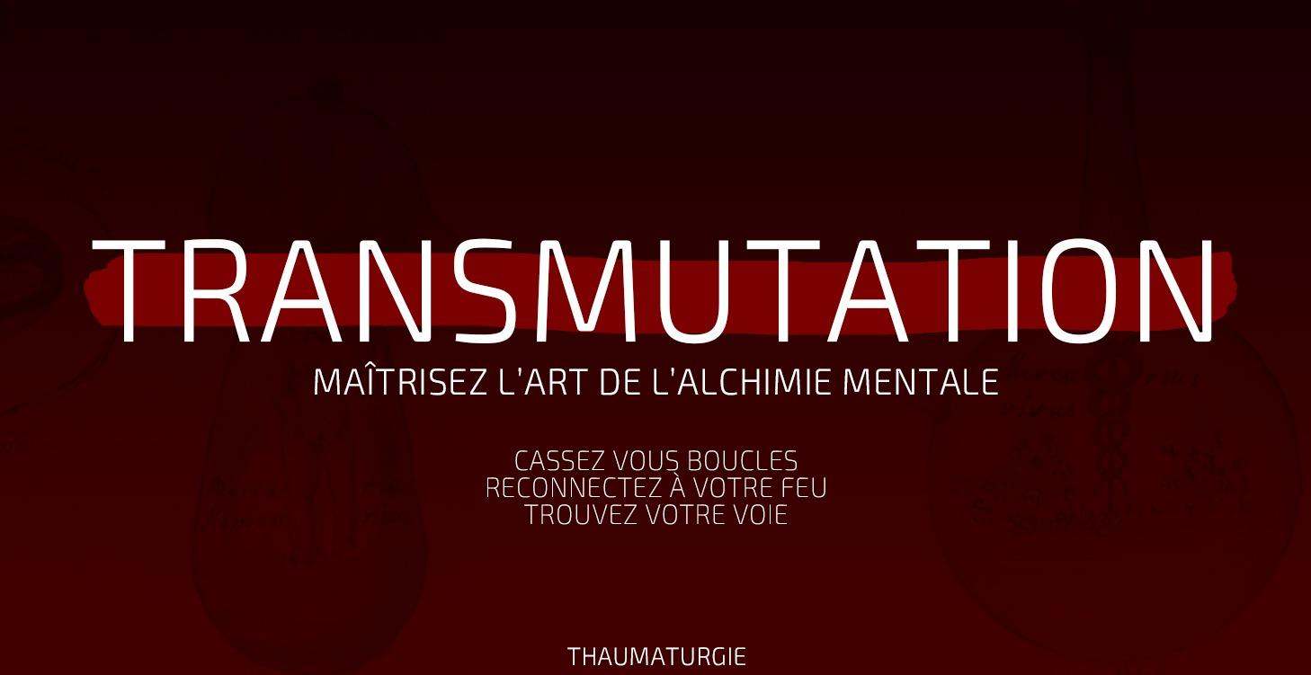 Le Chaînon Manquant