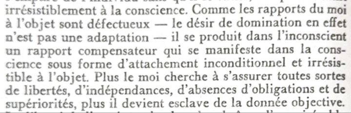 Introverti = gros trouillard