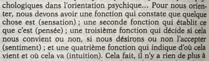 Qu’est-ce qu’une fonction cognitive ?