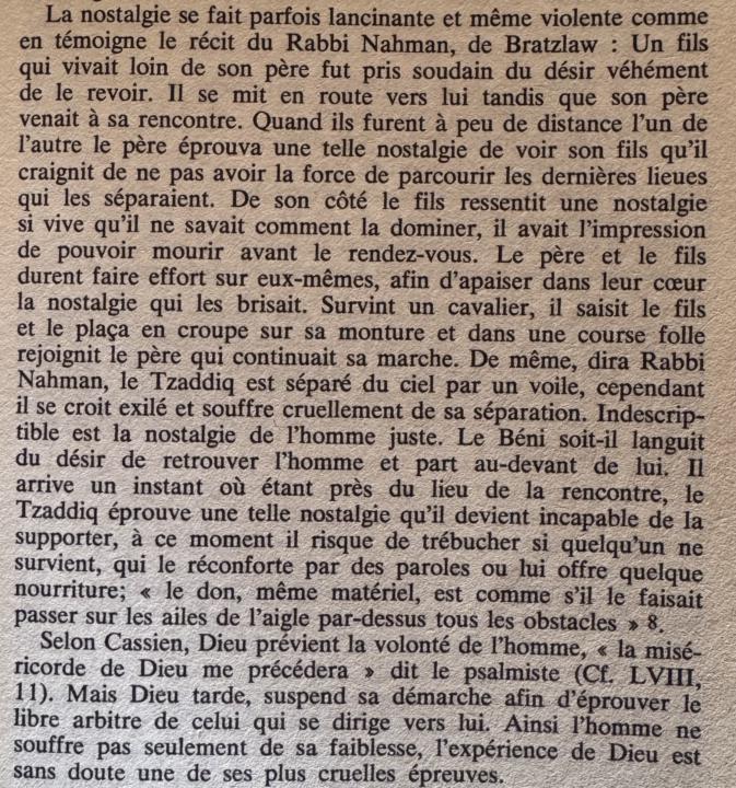 Quelle est l’origine de l’auto-sabotage ?