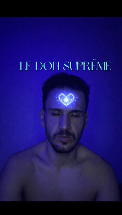 6ème vidéo sur le thème de l’amour 